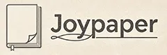 வுஹான் ஜாய் பேப்பர் கோ., லிமிடெட்.